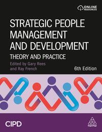 Strategic People Management and Development