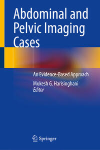 Abdominal and Pelvic Imaging Cases