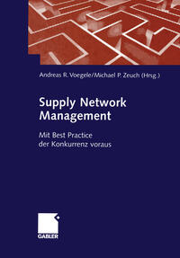 Supply Network Management