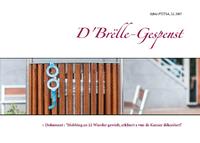 D'Brëlle-Gespenst