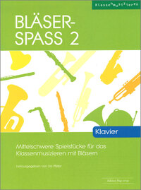 Bläser-Spass 2