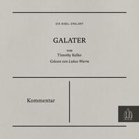 Galater - Kommentar