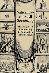 Natural Law and Civil Sovereignty