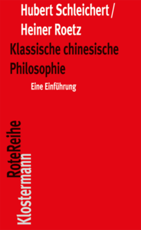 Klassische chinesische Philosophie