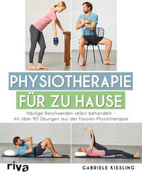 Physiotherapie für zu Hause