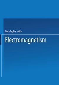 Electromagnetism