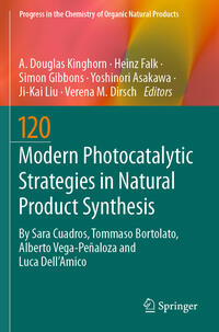 Modern Photocatalytic Strategies in Natural Product Synthesis