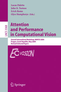 Attention and Performance in Computational Vision