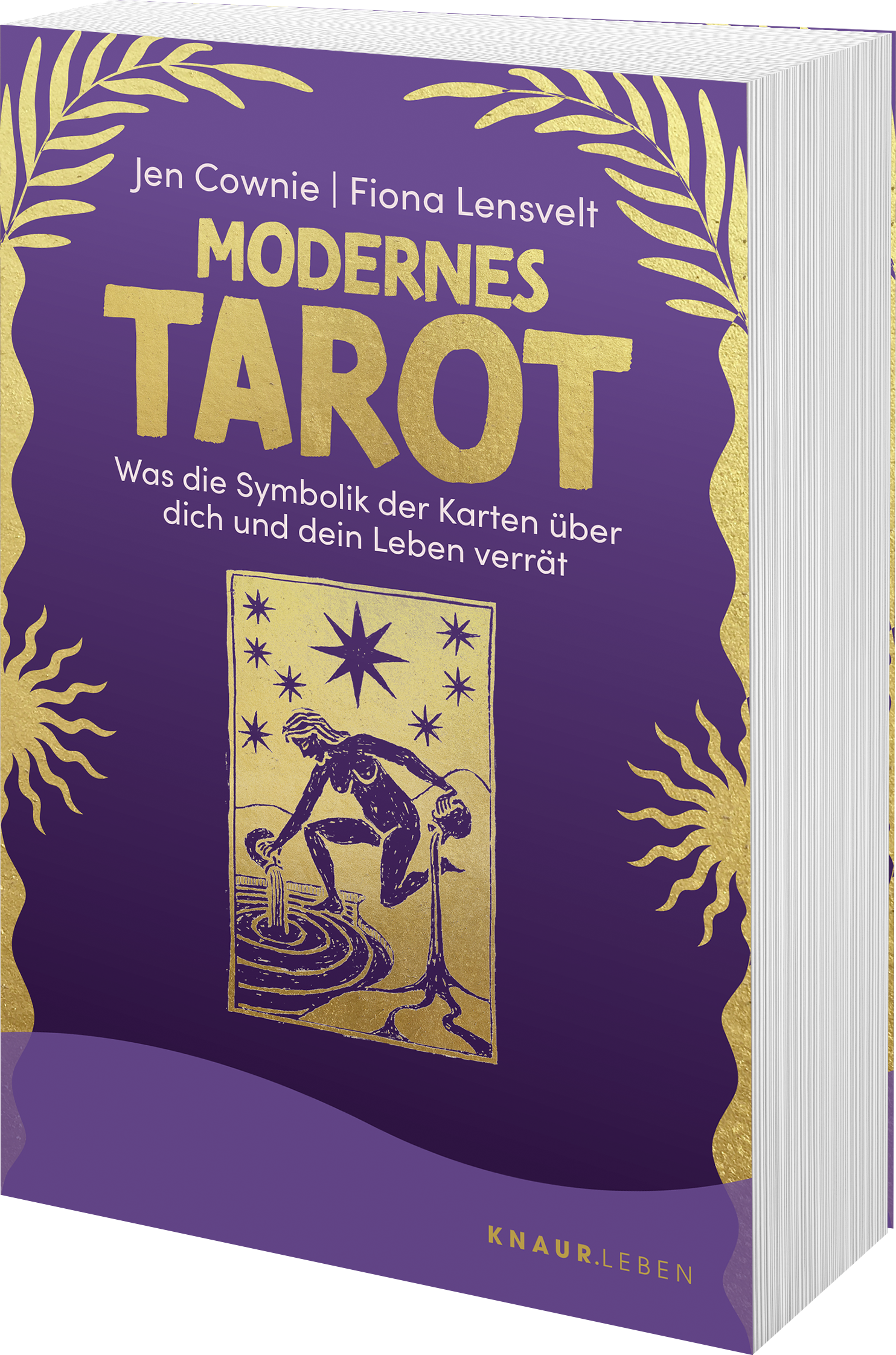 Modernes Tarot