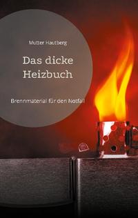 Das dicke Heizbuch