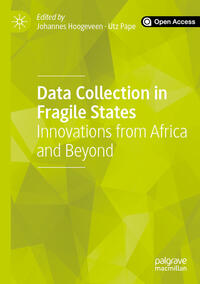 Data Collection in Fragile States