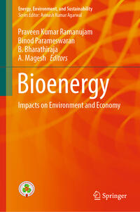 Bioenergy