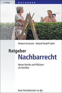 Ratgeber Nachbarrecht