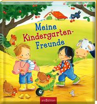 Meine Kindergarten-Freunde (Bauernhof)