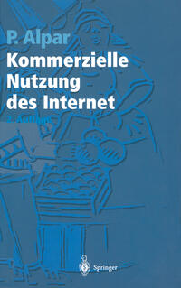 Kommerzielle Nutzung des Internet