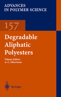 Degradable Aliphatic Polyesters