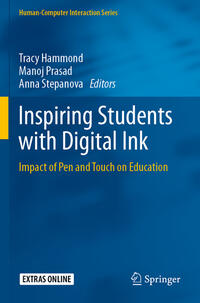 Inspiring Students with Digital Ink