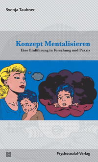 Konzept Mentalisieren