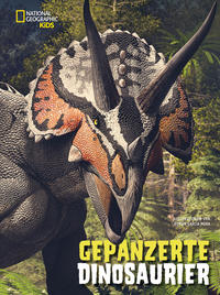 Gepanzerte Dinosaurier