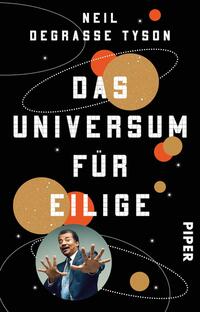 Das Universum für Eilige