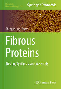 Fibrous Proteins