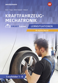 Kraftfahrzeugmechatronik