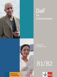 DaF im Unternehmen B1-B2