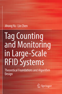 Tag Counting and Monitoring in Large-Scale RFID Systems