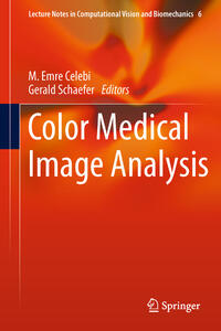 Color Medical Image Analysis