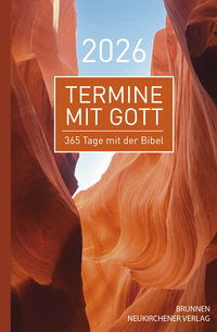 Termine mit Gott 2026