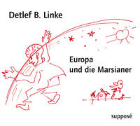 Europa und die Marsianer