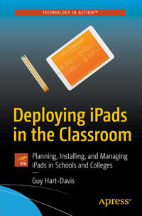 Deploying iPads in the Classroom