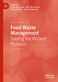 Food Waste Management