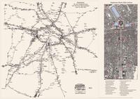 Eisenbahn-Größenwahn in Berlin. Die Nazi-Planungen zur Hauptstadt Germania von 1941.