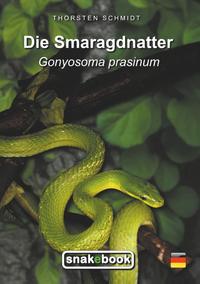 Die Smaragdnatter