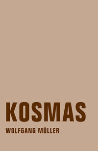 Kosmas