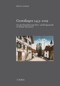 Guntalingen 1433–2009