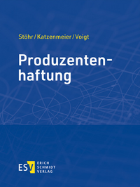 Produzentenhaftung - Abonnement Pflichtfortsetzung für mindestens 12 Monate