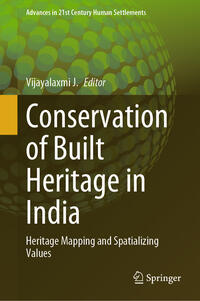 Conservation of Built Heritage in India