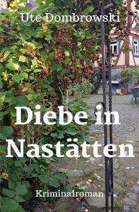 Blaues-Ländchen-Krimi / Diebe in Nastätten