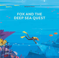 Fox and the Deep Sea Quest