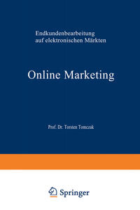 Online Marketing