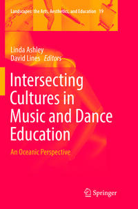 Intersecting Cultures in Music and Dance Education