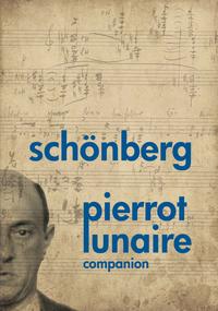 pierrot lunaire. companion