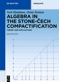 Algebra in the Stone-Cech Compactification