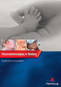 Hebammenversorgung in Hamburg