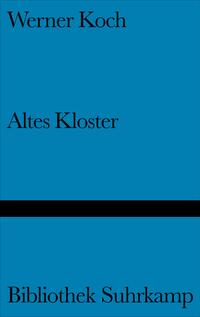 Altes Kloster