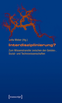 Interdisziplinierung?