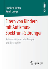 Eltern von Kindern mit Autismus-Spektrum-Störungen