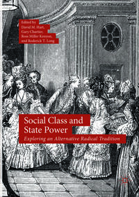 Social Class and State Power